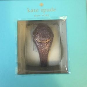 Kate Spade Fitness Tracker